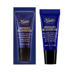 Midnight Recovery Eye de Kiehl's Soin 15ml au meilleur prix au Maroc