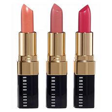 Trio de Rouge a Lévres Bobbi Brown 3 x 3,4 g au meilleur prix au Maroc