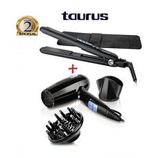 Pack lisseur slim look kiratine +sèche cheveux studio 2200w-2ans de garantie au meilleur prix au Maroc