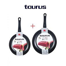 Lot 2 poêles rouge VITAL Anti-Adhésive 30 cm+26 cm au meilleur prix au Maroc