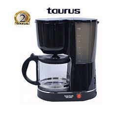 TAURUS PACK PETIT DEJEUNER MILANO NOIR ELEGANCE au meilleur prix au Maroc