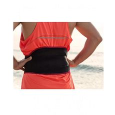 Thermosport Lumbar dos-2ans de garantie au meilleur prix au Maroc