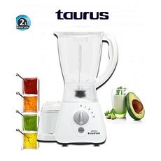 TAURUS PACK PETIT DEJEUNER TOASTEUR PLANET II + PRESSE ORANGE TC500 + BOUILLOIRE LUNA au meilleur prix au Maroc