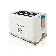 TAURUS PACK PETIT DEJEUNER TOASTEUR PLANET II + PRESSE ORANGE TC500 + BOUILLOIRE LUNA au meilleur prix au Maroc