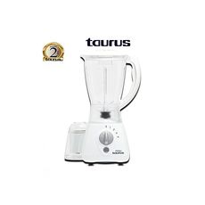 TAURUS PACK ROBOT PETRIN 5L PLUS BLENDER 1.5L + ROBOT MIXEUR PLONGEANT ROBOT 500 INOX PLUS au meilleur prix au Maroc