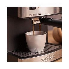 MACHINE CAFETIERE A EXPRESSO ET CAPPUCCINO CE 4480 PLUS CAFE MOULU 250 G au meilleur prix au Maroc