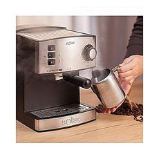 MACHINE CAFETIERE A EXPRESSO ET CAPPUCCINO CE 4480 PLUS CAFE MOULU 250 G au meilleur prix au Maroc
