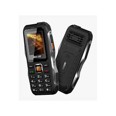 ACCENT TANK P18 au meilleur prix au Maroc