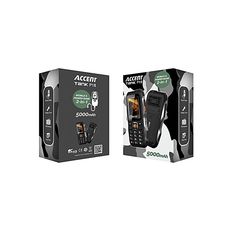 ACCENT TANK P18 au meilleur prix au Maroc