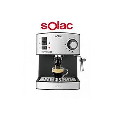 MACHINE CAFETIERE A EXPRESSO ET CAPPUCCINO CE 4480 au meilleur prix au Maroc