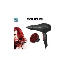 Fashion Infrared Sèche-cheveux 2200 W 2 vitesses 3 températures Revêtement céramique Noir/rouge au meilleur prix au Maroc