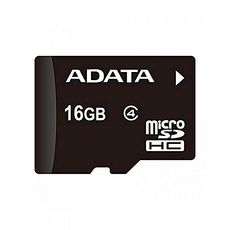 microSDHC 16GB ADATA au meilleur prix au Maroc