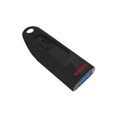 Clé 32Go noir  SanDisk au meilleur prix au Maroc