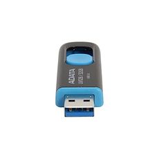 AUV128 Clé USB 3.0 Coulissante 32Go Noir au meilleur prix au Maroc