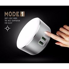 Chargeur Original Lampe de nuit Tactile au meilleur prix au Maroc