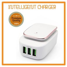 Chargeur A3305 Original Lampe de nuit Tactile 3.4A Pour samsung au meilleur prix au Maroc