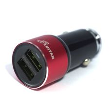 Chargeur De Voiture Rapide 5V/3.6A  Pour Samsung au meilleur prix au Maroc