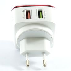 Chargeur A2405Q Mobile Téléphone Chargeur Intelligent Pour Samsung au meilleur prix au Maroc