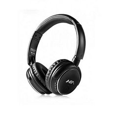 Nouveau Casque NIA Bluetooth Q1 Original avec micro soutien lecteur micro SD / radio FM / Aux-entrée au meilleur prix au Maroc