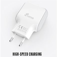 Chargeur Rapide Original, Avec ِِCâble Micro USB + Mini TypeC + Mini Iphone au meilleur prix au Maroc