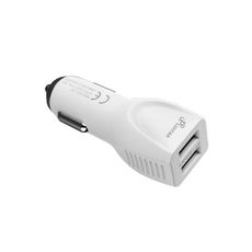 Chargeur De Voiture Rapide 5V/2.4A  Pour Samsung au meilleur prix au Maroc