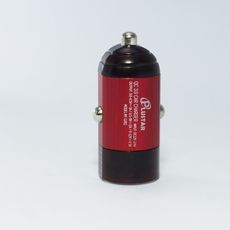 MY-118Q De Voiture Mini Chargeur rapide 3.0 A Qualcomm + Câble 1m au meilleur prix au Maroc