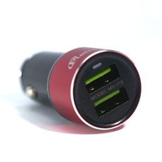 Chargeur De Voiture Rapide 5V/3.6A  Pour Samsung au meilleur prix au Maroc