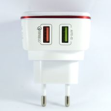 Chargeur A2405Q Mobile Téléphone Chargeur Intelligent Pour Samsung au meilleur prix au Maroc