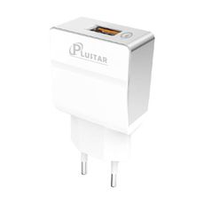 Chargeur Rapide Original, 5V 2A, Universel Avec câble Micro USB au meilleur prix au Maroc