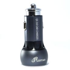 Chargeur De Voiture Rapide QC3.0 au meilleur prix au Maroc