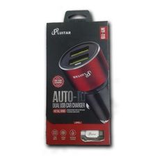 Chargeur De Voiture Rapide 5V/3.6A  Pour Samsung au meilleur prix au Maroc