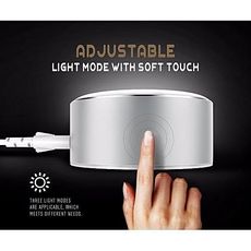 Chargeur Original Lampe de nuit Tactile au meilleur prix au Maroc
