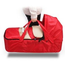 Sacca Transporter Baby Carry Cot au meilleur prix au Maroc