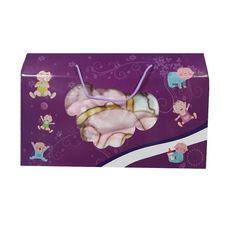 Baby Couverture SPAIN, pour bébé & enfants - Smoothie Rose , High Quality au meilleur prix au Maroc