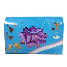 Couverture Made of SPAIN pour Enfants Mauve , High Quality au meilleur prix au Maroc