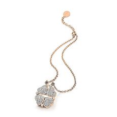 Collier Heart4Heart Folli Follie - Doré au meilleur prix au Maroc