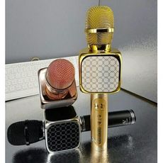 Microphone sans fil Bluetooth au meilleur prix au Maroc