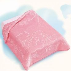 Baby sac - Gigoteuse - Nid d'ange - Couverture Polaire bébé - ROSE au meilleur prix au Maroc