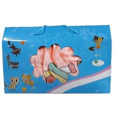 Couverture Made of SPAIN pour Enfants Rose , High Quality au meilleur prix au Maroc