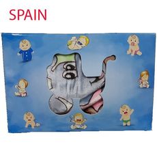 Couverture TWIN - Made of SPAIN pour Enfants Coloré , High Quality au meilleur prix au Maroc