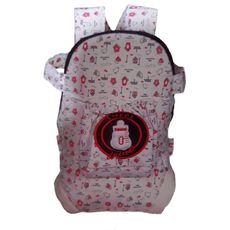 Porte bébé Baby enfants - Bleu Marine : 4 X 1 de 1 à 9 kg au meilleur prix au Maroc