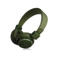 Casque NIA Q8 Audio Bluetooth Wireless Stéréo Pliable Sport Casques Soutien APP avec Micro Soutien TF Carte FM Radio au meilleur prix au Maroc