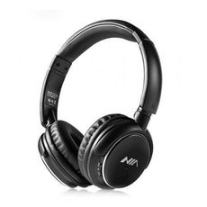 Casque bluetooth stereo ,TF card play ,FM radio Audio input , 4 in 1 Headphones. au meilleur prix au Maroc