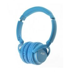 Casque Bluetooth Original Q1 4 en 1 - Bleu au meilleur prix au Maroc