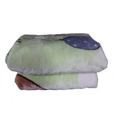 Baby Couverture TWIN - SPAIN, pour bébé & enfants Coloré , High Quality au meilleur prix au Maroc