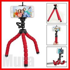 Mini Trépied pour Telephone Selfie et Caméra au meilleur prix au Maroc