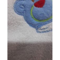 Pack serviette pour bébé X3 piéces - Filles - From Turkey High Quality au meilleur prix au Maroc