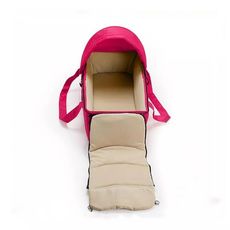 Sacca Transporter Baby Carry Cot - SPAIN - Rose au meilleur prix au Maroc