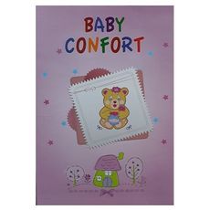 Couverture + Oreiller Coussin Baby Confort SPAIN pour Enfants Bleu, High Quality au meilleur prix au Maroc