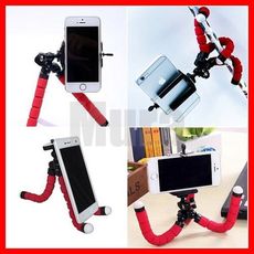 Mini Trépied pour Telephone Selfie et Caméra au meilleur prix au Maroc